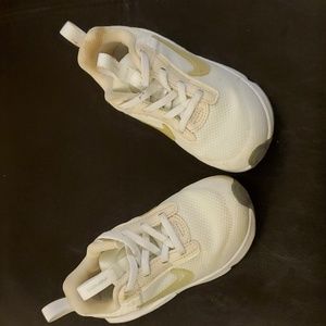 Toddler Nike Air Max Intrlk Lite Sneakers
